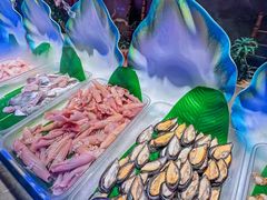 -阪尚皇·原切牛排·烤肉火锅自助(北京路店)