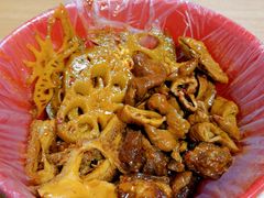 -小吴水煮(羊子巷店)