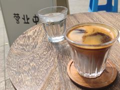 -via coffee(万象城店)