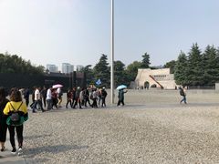 -侵华日军南京大屠杀遇难同胞纪念馆