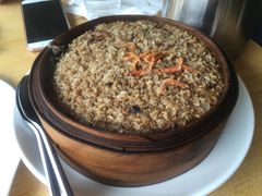 -蝦塘·中国餐馆(城墙南马道巷店)
