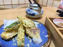 -长崎屋·日本料理·刺身·烧鸟(天河北路店)