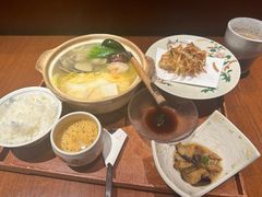 -希望日本料理(保利香槟花园店)