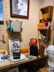 点击看大图 -故事馆手作综合体验馆