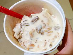 朗姆葡萄华夫脆-DQ·蛋糕·冰淇淋(金桥店)