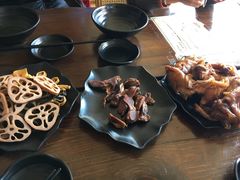 -大妈水饺(文华巷店)