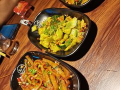-Let’s WaKao瓦烤(贝森店)