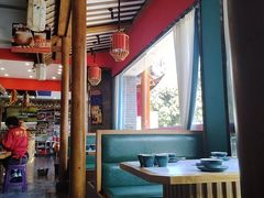 -饕然·民间川菜(龙泉店)