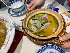 -禄鼎记·多口味酸菜鱼(侨鑫店)