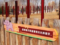 -太原动物园