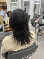 -韩国丽安形象设计