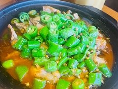 -盐帮食坊•小河帮川菜(四川师大店)