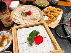 千层肚-晓宇重庆火锅(龙首店)