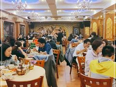 大堂-维吾尔餐厅(宜山路店)