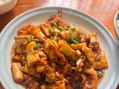 -李东农庄·当地安吉味(中南百草园店)