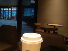 -星巴克(徐州铜山万达店)