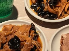 -松鹤面馆·古法焖肉面(观前店)