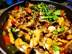-蛙喔牛蛙(仙林万达茂店)