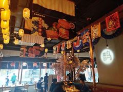 -喜鹊烤肉酒场(美乐城店)