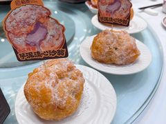 -稻香海鲜饭店(第一国际店)