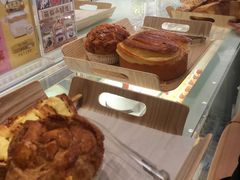 -好利来(抚顺万达店)