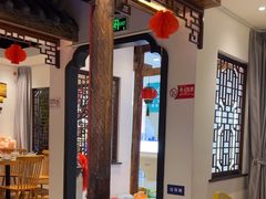 -春天里餐厅(西田城店)