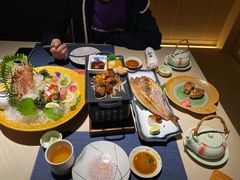 -本逸·割烹料理(湖墅店)