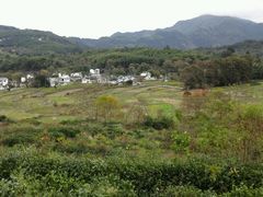 -塔川景区