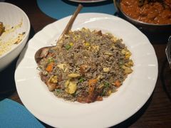 -甘尼仕印度餐厅酒吧(斜塘老街店)