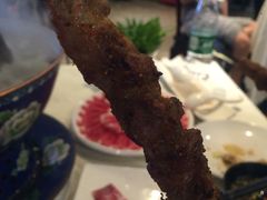 -东来顺饭庄(王府井步行街店)