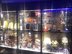 -万达影城(太仓IMAX激光店)