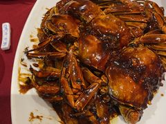 -老吉士酒家(天平路店)