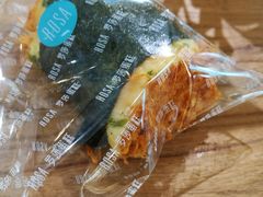 咸味肉松卷-罗莎蛋糕(魔法师司门口店)