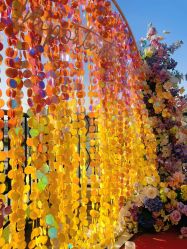 -花嫁丽舍婚礼殿堂(世博江景店)