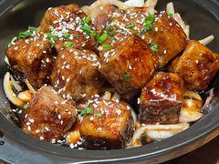 -老西门·常州菜(新区店)