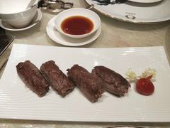 -8餐厅(新葡京酒店)