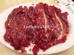 -陈记顺和潮汕牛肉火锅(韩江路店)