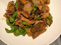 -羲和雅苑•北京烤鸭(平安国际金融中心店)