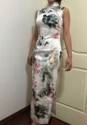 -老上海·石库门 旗袍·洋服工作室(淮海中路店)