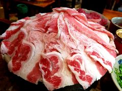 养生肥牛-重庆渝达老火锅(春熙路店)