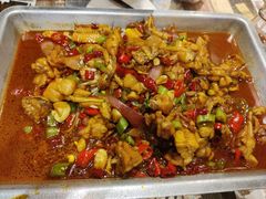-武松家(丰益桥店)
