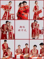 -CD视觉婚纱摄影