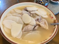 -易老妈蹄花.特色川菜(人民公园总店)
