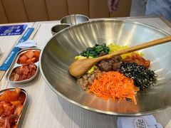 -梨花牛肉汤饭(仁恒伊势丹店)