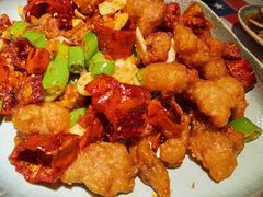 -酒城烤事(玉带龙庭店)