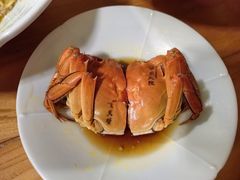 -蟹家大院(外滩店)