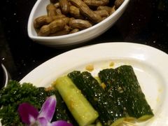 -萧邦音乐会所KTV·蒸汽活海鲜自助(福田店)