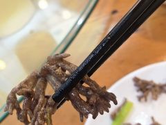 -下梅人家土菜馆(历史文化餐厅度假区店)