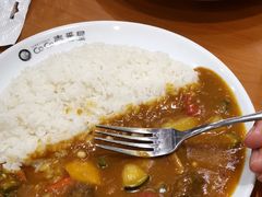 -COCO壱番屋(北京平安国际金融中心店)