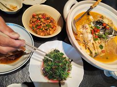 -桐湾大院·桐庐菜(滨江店)